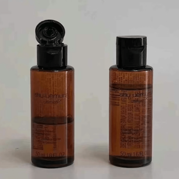 Shu Uemura Cleansing Oil Sample 50ml
