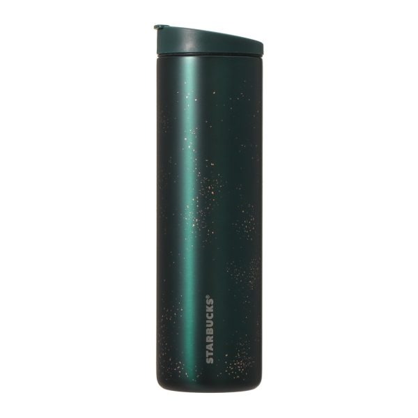 STARBUCKS 2025 Holiday Collection MiiR Stainless Steel Insulated Mug 591ml