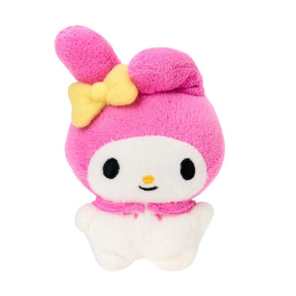 SANRIO Character Awards Series Plush Tamamo-no-Mae Multiple Sizes Available