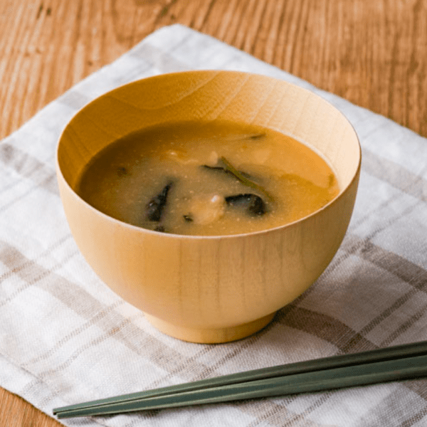 Hachi Spinach & Cabbage Miso Soup 11 g