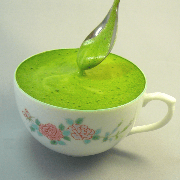 SAKURA SAKURI Starlight Matcha Latte (from Hoshino Tea Garden) 180g