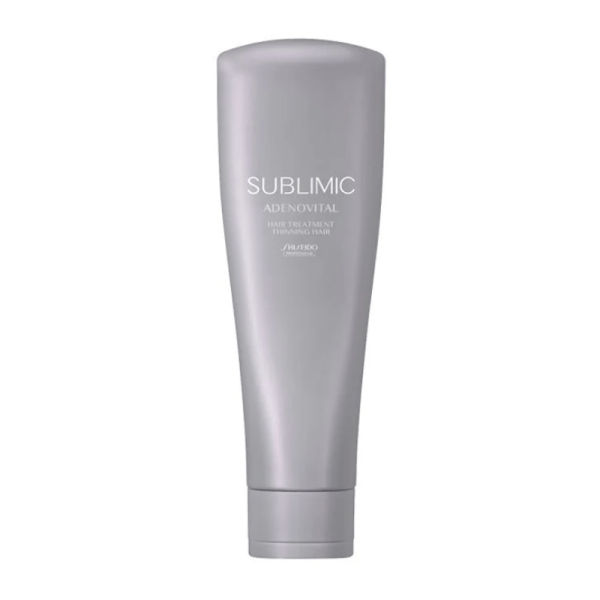 SHISEIDO Revitalizing & Strengthening Shampoo /conditioner