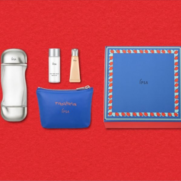 IPSA Cosmetic Water Aqua Kit