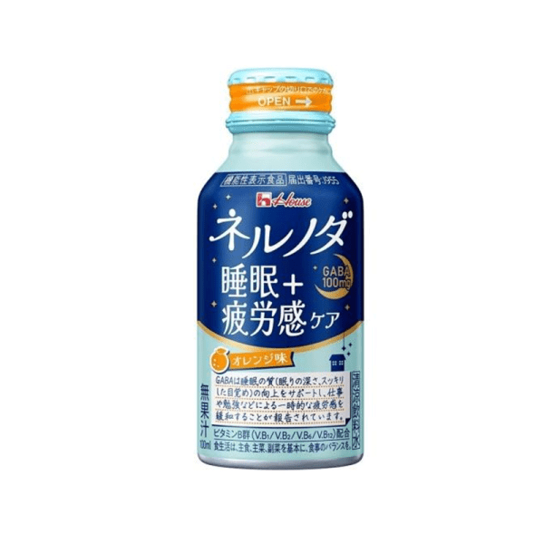 HOUSE Sleep Aid Drink 100ml – Relieves Fatigue