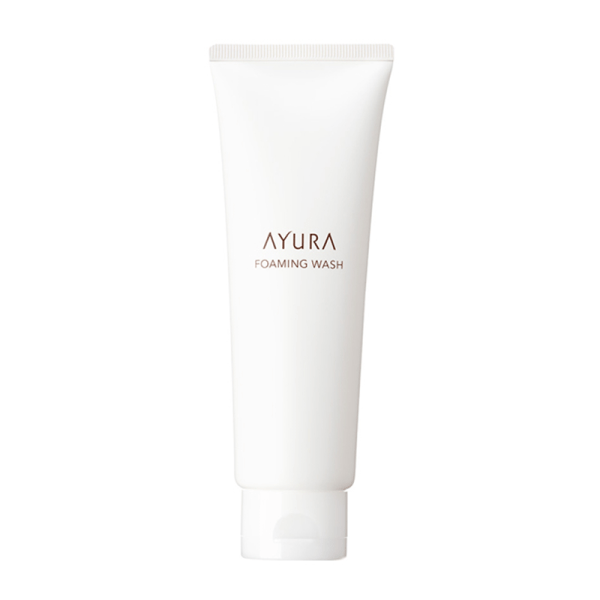AYURA Moist Cleanse Wash 120g