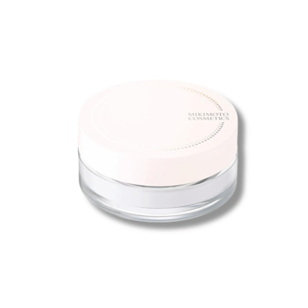 Mikimoto Cosmetics Beauty Skin Powder 20g