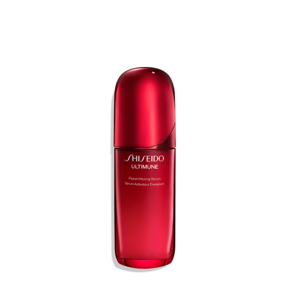 SHISEIDO ULTIMUNE Power Rising Serum/Body/75mL/Green Floral Scent