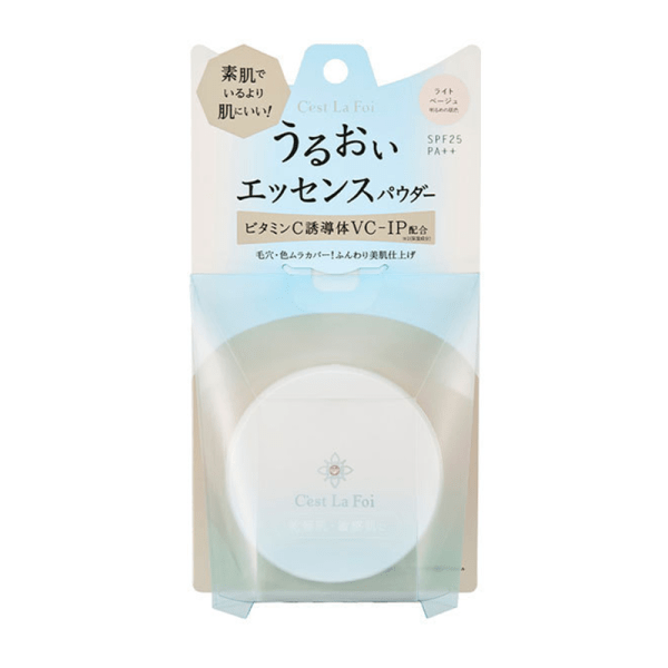 KINGDOM Cest La Foi Essence Powder 8g Multiple sizes available