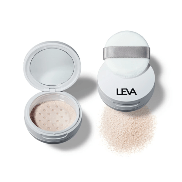 KINGDOM LEVA UV Loose Powder 3.5g