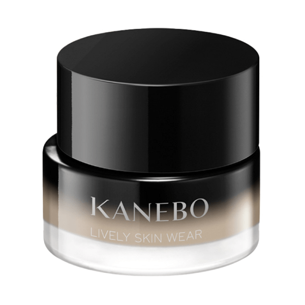 KANEBO Black Luxury Cream Foundation 30 g