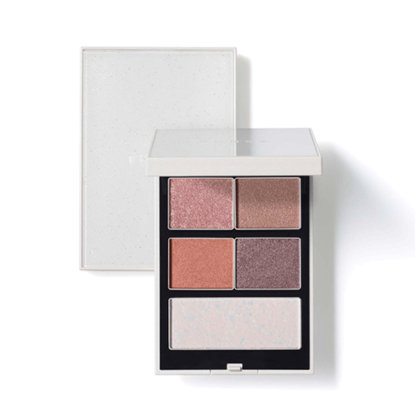 THREE Holiday Collection Palette