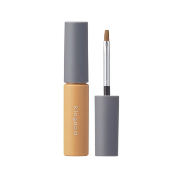 Kingdom Powdery Liquid Eyebrow Ultra Keep