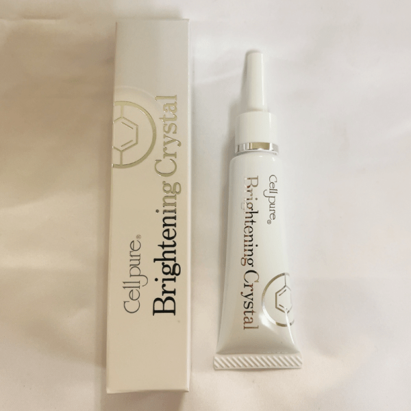 Cellpure Ginza Spot Cream 12g
