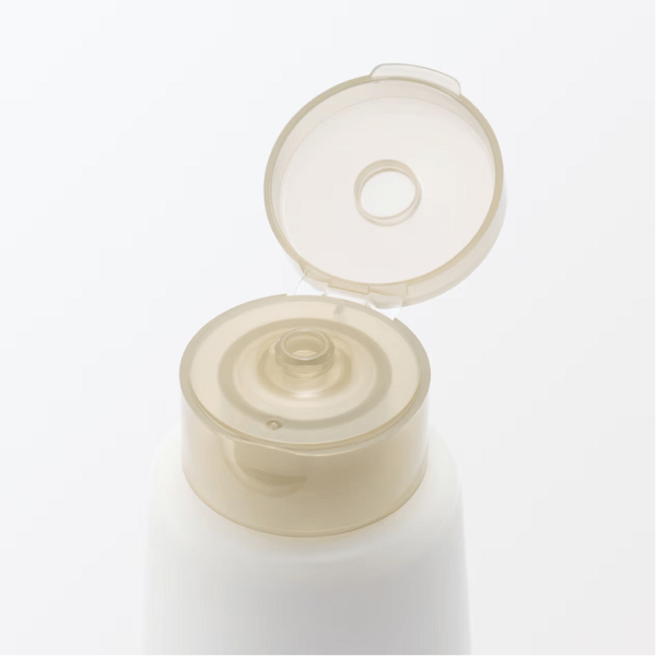 MUJI Mild Face Shop 150g