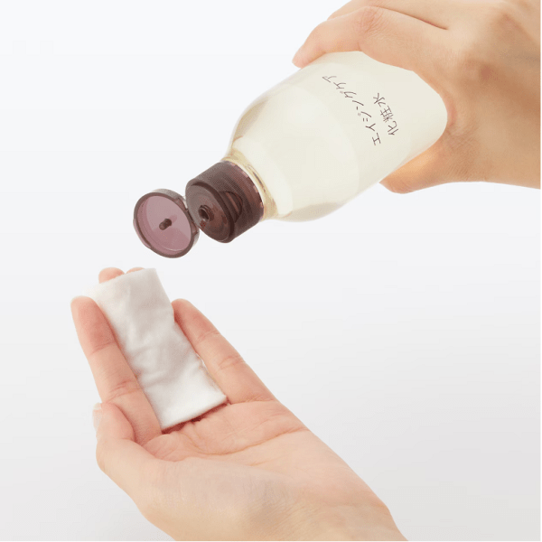 MUJI Toning Watrer 300ml