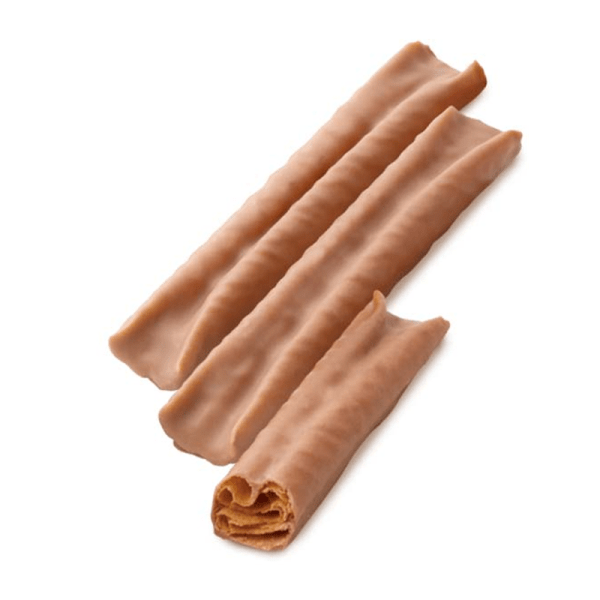 BOURBON   Chocolate-Coated Wafer Rolls 12 Sticks