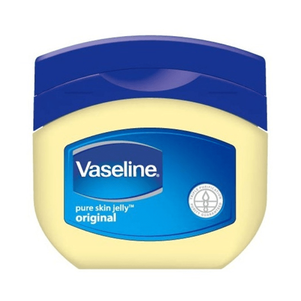 Vaseline Original Pure Skin Jelly