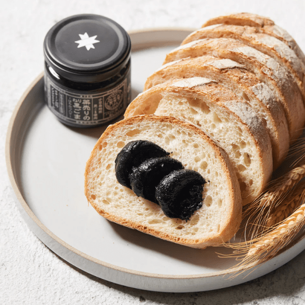 Senkintan   Black Sesame Honey Paste 125 g