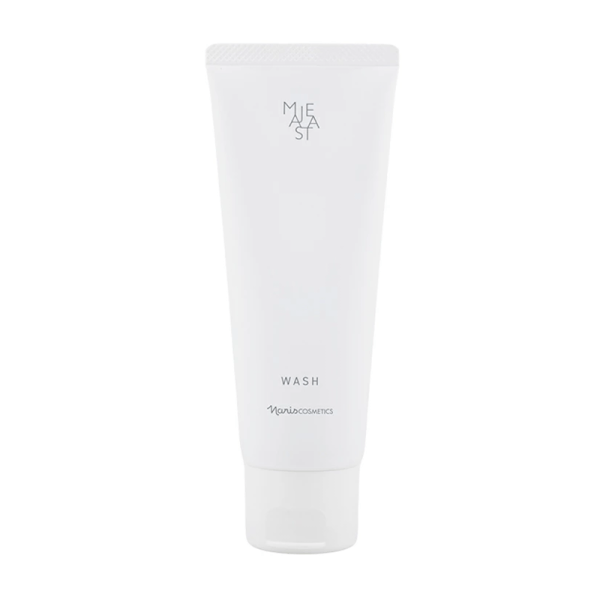 NARIS MAJESTA Sugar-Free Moist Cleanser 100g