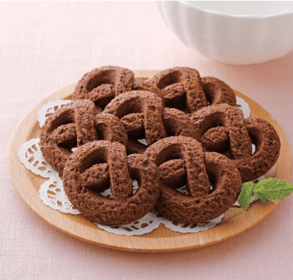 Shoeido  Kobe Cookies Chocolate Cookies  90g