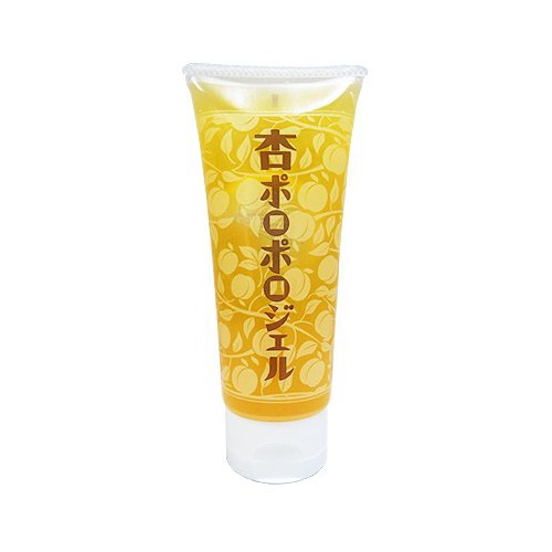 Kyou-An Honpo Apricot Peeling Gel 100g