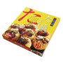 Chojudo Eika Osaka Takoyaki Rice Crackers 36 bags