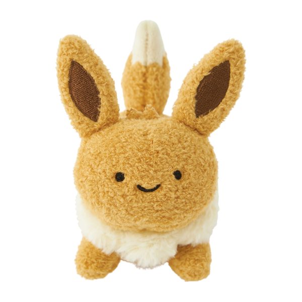 Pokémon plush toy Eevee