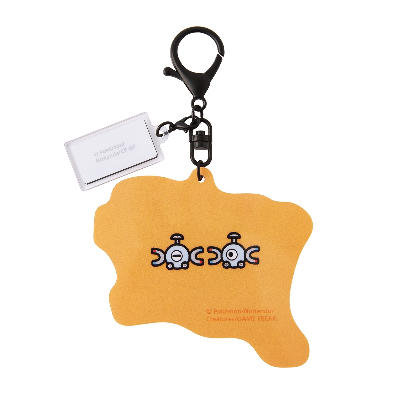 Pokemon Acrylic Keychain - Escape Series (Two Options Available) - slika 2