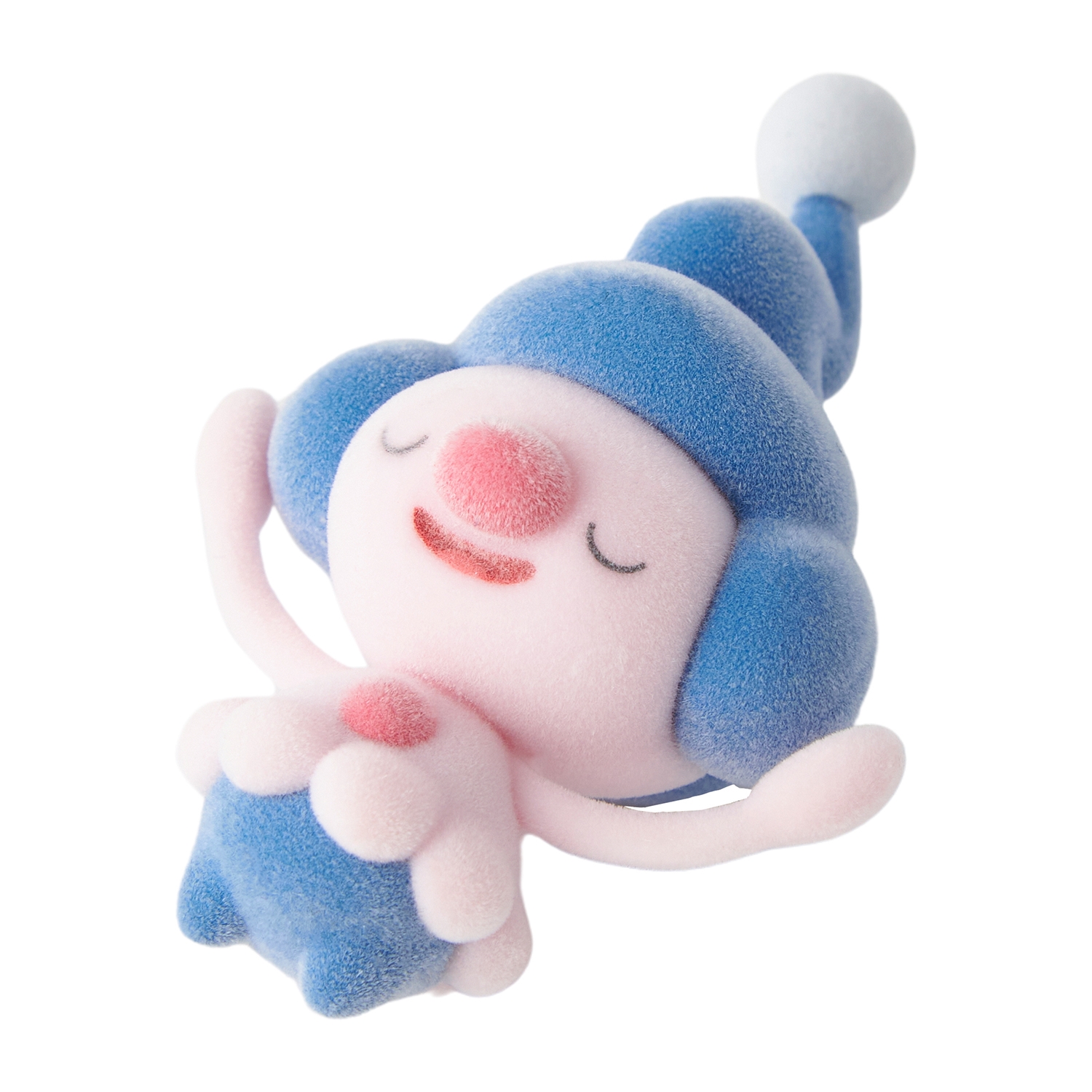 Pokémon figurines/figures/blind boxes, Sky Blue Beach series, two styles available. - Image 6