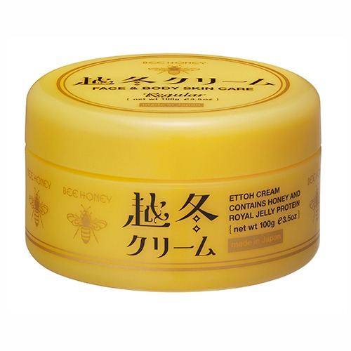 HOUSE OF ROSE 17 Bee Honey Winter Cream 100g