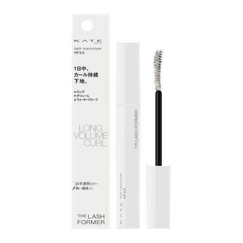 KATE Lash Curl Keep Base EX-1 2.0