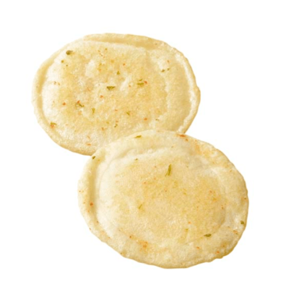 BOURBON   Petit Veggie Chips  30g