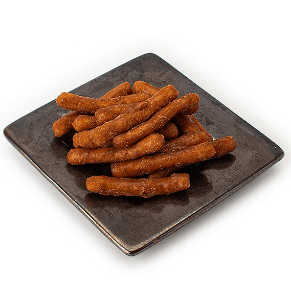 AZABU JUBAN Light Brown Sugar Karinto Rice Snacks 60g
