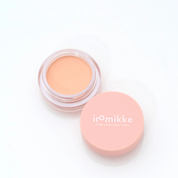Iromikke Eye Concealer Multiple Shades Available