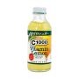 HOUSE C1000 Vitamin Lemon Carbonated Drink, Zero Sugar/Collagen Supplement, 140ml<span> - </span>sugar free