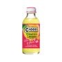 HOUSE C1000 Vitamin Lemon Carbonated Drink, Zero Sugar/Collagen Supplement, 140ml<span> - </span>Collage