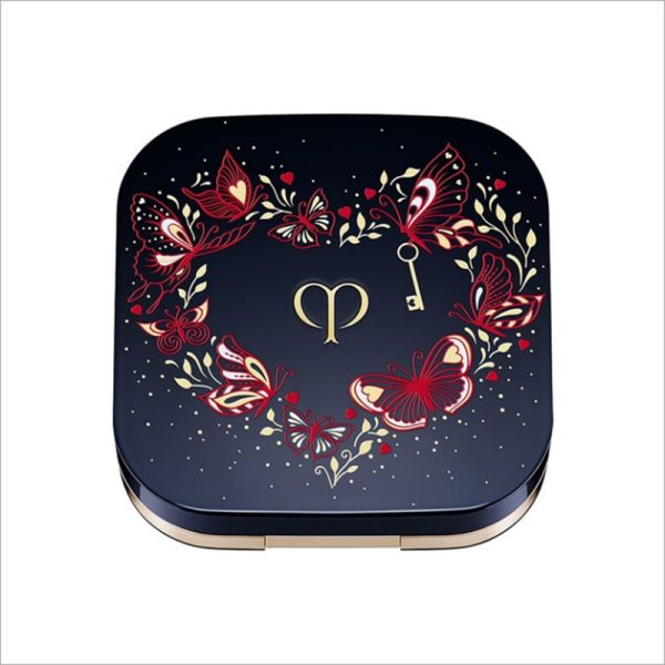 CPB 2026 Limited Radiant Cushion Compact Case