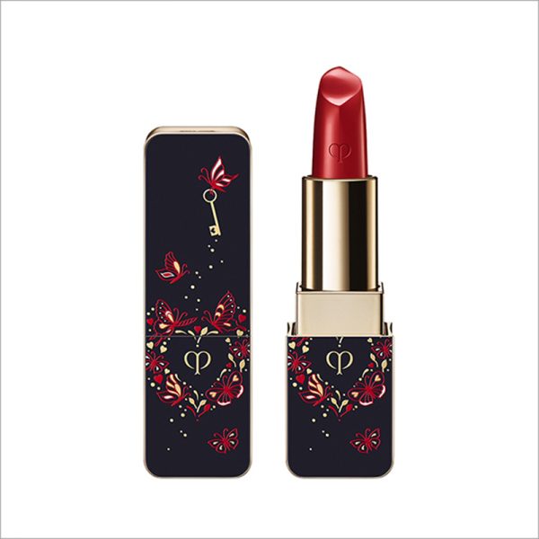 CPB 2026 Valentine’s Day Limited Radiant Lipstick 4g #5