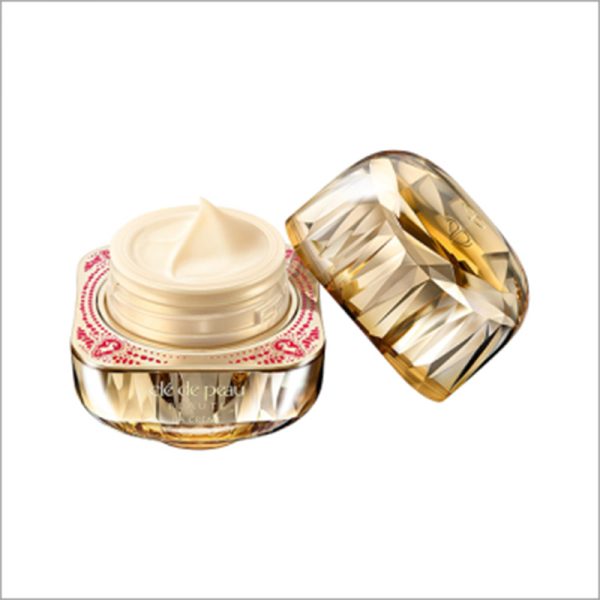 CPB The Cream 2026 Valentine’s Day Limited 50g