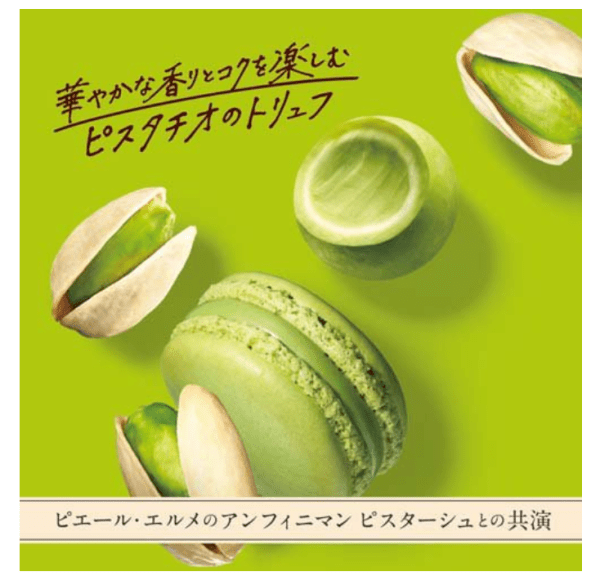 LOTTE Premium Collection Filled Chocolates Pistachio / Strawberry Multiple Flavors Available