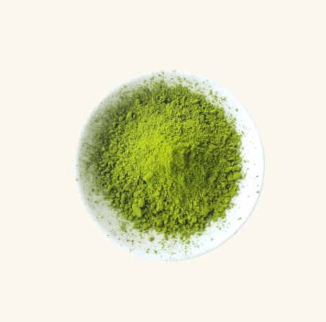 Yamashiro Bussan Kyoto Wazuka Matcha  Paper Canister  Suitable for Usucha  Tea Preparation & Baking 20 g