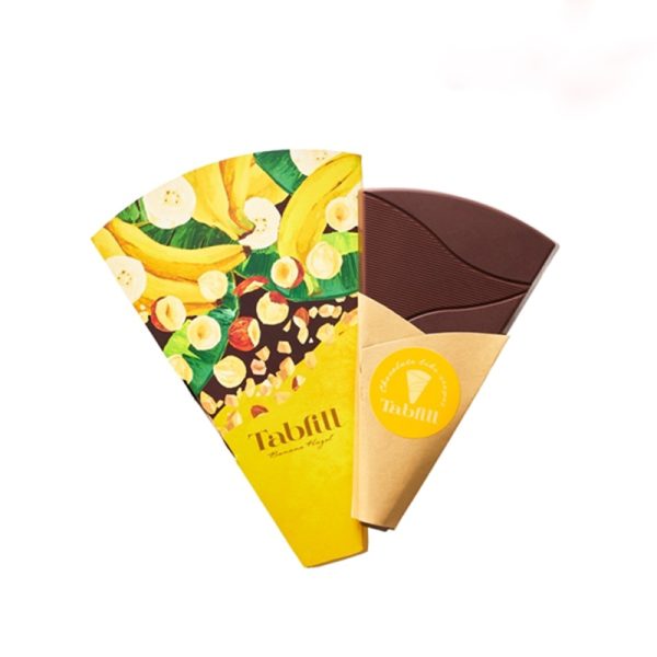 Mary’s  Filled Chocolate  Multiple Flavors Available  1 Piece