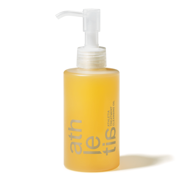 athletia Natural Organic Balancing Cleansing Oil 150ml × 2