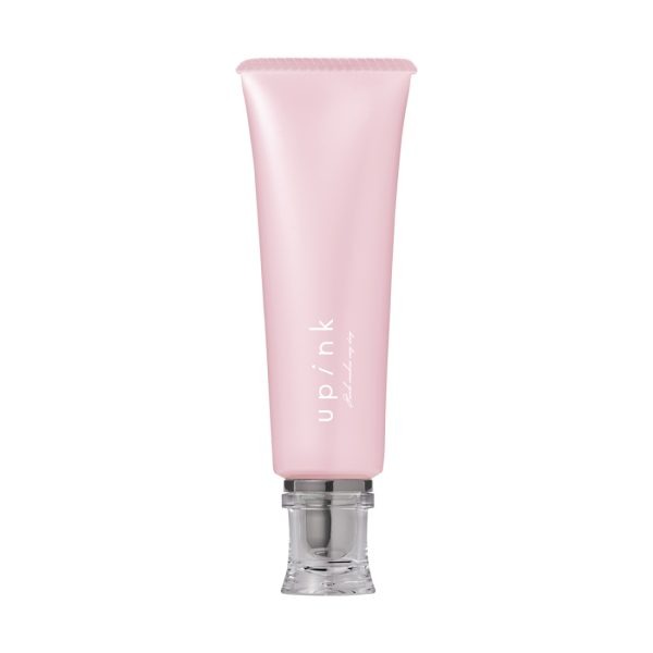 Upink Lasting Lasting Base Makeup Front Milk