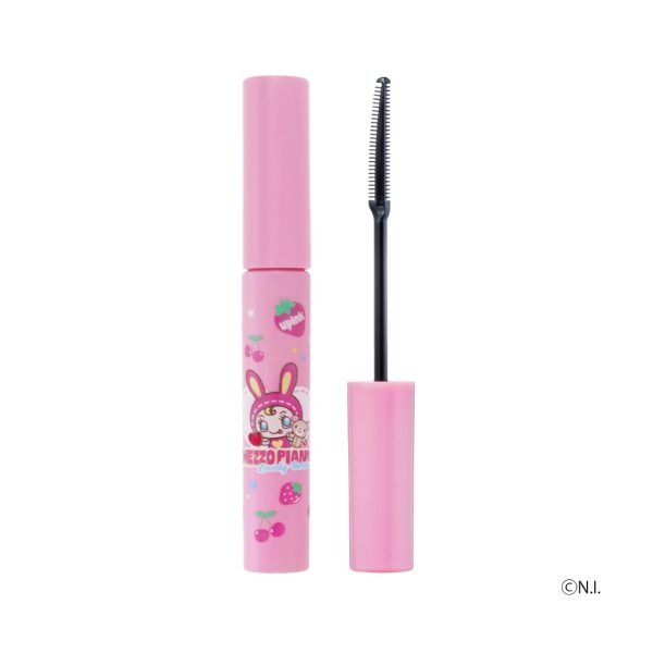 Upink Limited Edition Fairy Curl Mascara – M Black