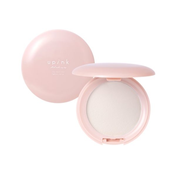Upink light and smooth powder multi-specifications can be selected