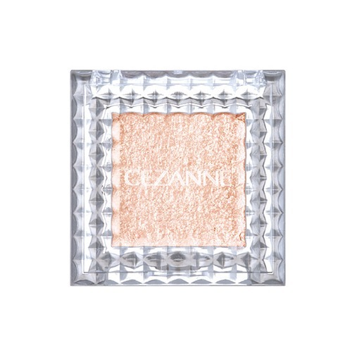 CEZANNE Shimmer Single Eyeshadow 1.6g Multiple Shades Available