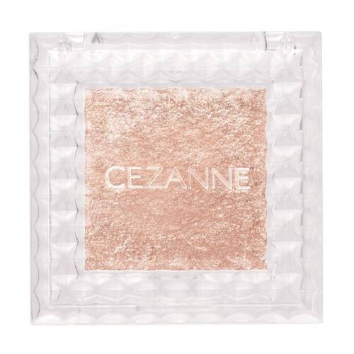 CEZANNE Single Eyeshadow 1g Multiple Shades Available