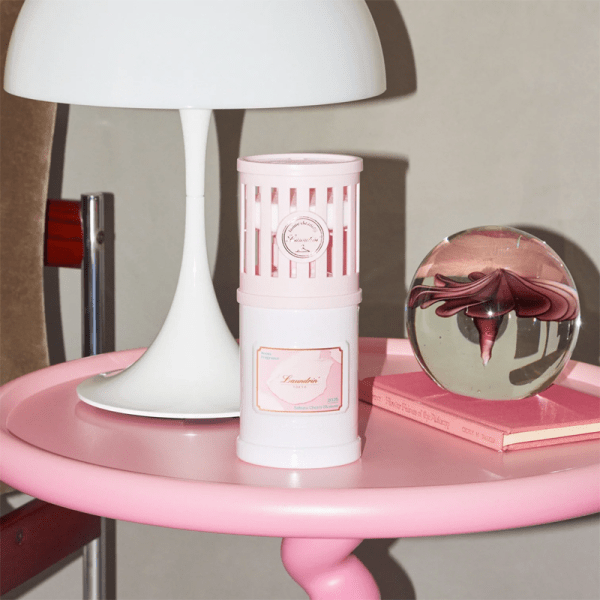 LAUNDRIN 2026 Cherry Blossom Limited Edition Indoor Fragrance 220ml
