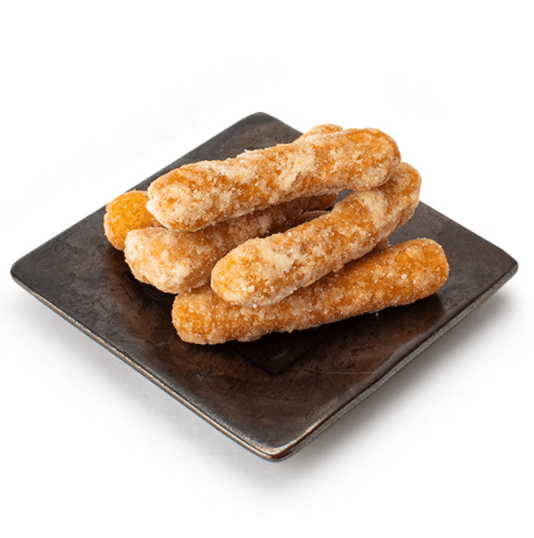 Azabu Juban Milk Karinto Rice Crackers 50g